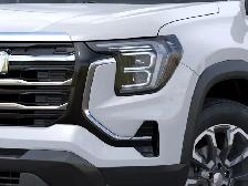 2026 GMC Terrain AWD Elevation - Photo 10
