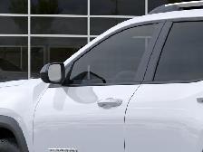 2026 GMC Terrain AWD Elevation - Photo 12
