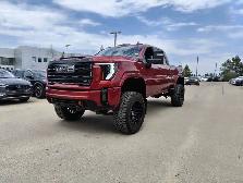 2024 GMC Sierra 3500HD AT4 Preferred | 6.5in BDS Lift - Photo 6