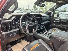 2024 GMC Sierra 3500HD AT4 Preferred | 6.5in BDS Lift - Photo 7