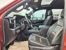 2024 GMC Sierra 3500HD AT4 Preferred | 6.5in BDS Lift - Photo 8