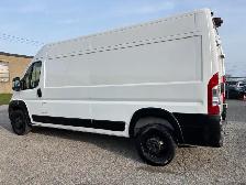 2023 RAM Cargo Van 2500 High Roof 159' WB - Photo 3