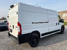 2023 RAM Cargo Van 2500 High Roof 159' WB - Photo 6