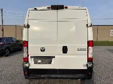2023 RAM Cargo Van 2500 High Roof 159' WB - Photo 7