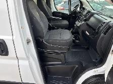 2023 RAM Cargo Van 2500 High Roof 159' WB - Photo 8