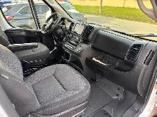 2023 RAM Cargo Van 2500 High Roof 159' WB - Photo 9