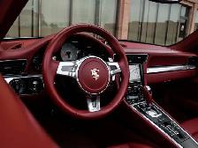 2012 Porsche 911 CARREA S |RED INT|RED TOP|LOW KM|ONE OF A KIND| - Photo 9
