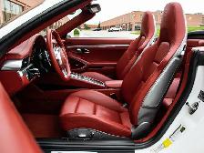 2012 Porsche 911 CARREA S |RED INT|RED TOP|LOW KM|ONE OF A KIND| - Photo 10