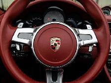 2012 Porsche 911 CARREA S |RED INT|RED TOP|LOW KM|ONE OF A KIND| - Photo 17