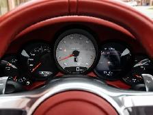 2012 Porsche 911 CARREA S |RED INT|RED TOP|LOW KM|ONE OF A KIND| - Photo 29