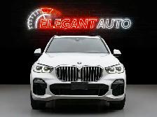 2019 BMW X5 40I|M-SPORT|22 INCH RIMS|NAV|PANOROOF|AIR RIDE|BROWN - Photo 2