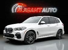 2019 BMW X5 40I|M-SPORT|22 INCH RIMS|NAV|PANOROOF|AIR RIDE|BROWN - Photo 3