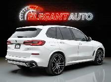 2019 BMW X5 40I|M-SPORT|22 INCH RIMS|NAV|PANOROOF|AIR RIDE|BROWN - Photo 6