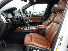 2019 BMW X5 40I|M-SPORT|22 INCH RIMS|NAV|PANOROOF|AIR RIDE|BROWN - Photo 8