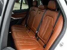 2019 BMW X5 40I|M-SPORT|22 INCH RIMS|NAV|PANOROOF|AIR RIDE|BROWN - Photo 10