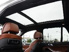 2019 BMW X5 40I|M-SPORT|22 INCH RIMS|NAV|PANOROOF|AIR RIDE|BROWN - Photo 11