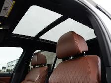 2019 BMW X5 40I|M-SPORT|22 INCH RIMS|NAV|PANOROOF|AIR RIDE|BROWN - Photo 12