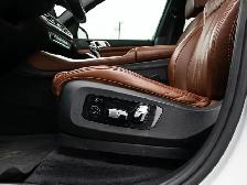 2019 BMW X5 40I|M-SPORT|22 INCH RIMS|NAV|PANOROOF|AIR RIDE|BROWN - Photo 17