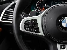 2019 BMW X5 40I|M-SPORT|22 INCH RIMS|NAV|PANOROOF|AIR RIDE|BROWN - Photo 20