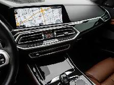 2019 BMW X5 40I|M-SPORT|22 INCH RIMS|NAV|PANOROOF|AIR RIDE|BROWN - Photo 24