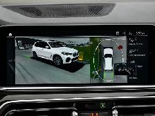 2019 BMW X5 40I|M-SPORT|22 INCH RIMS|NAV|PANOROOF|AIR RIDE|BROWN - Photo 34