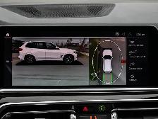 2019 BMW X5 40I|M-SPORT|22 INCH RIMS|NAV|PANOROOF|AIR RIDE|BROWN - Photo 35