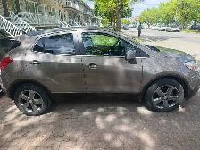 Buick Encore 2013  AWD57 400kmBuick Encore 2013  AWD57 400km - Photo 3