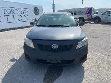 2010 Toyota Corolla - Photo 2