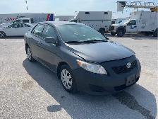 2010 Toyota Corolla - Photo 3