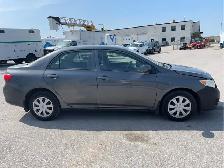 2010 Toyota Corolla - Photo 4