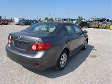 2010 Toyota Corolla - Photo 5