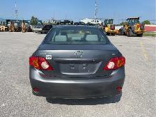 2010 Toyota Corolla - Photo 6