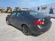 2010 Toyota Corolla - Photo 7