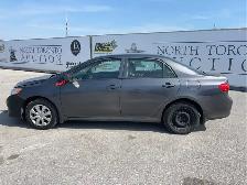 2010 Toyota Corolla - Photo 8