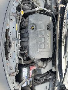2010 Toyota Corolla - Photo 9