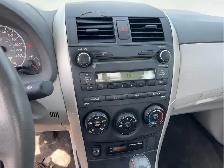 2010 Toyota Corolla - Photo 12