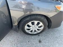 2010 Toyota Corolla - Photo 21