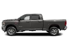 2026 Ram 3500 - Photo 2