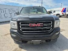 2017 GMC Sierra 1500 - Photo 2