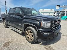 2017 GMC Sierra 1500 - Photo 3