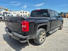 2017 GMC Sierra 1500 - Photo 5