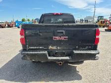 2017 GMC Sierra 1500 - Photo 6