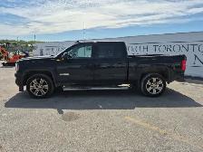 2017 GMC Sierra 1500 - Photo 8