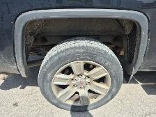 2017 GMC Sierra 1500 - Photo 27