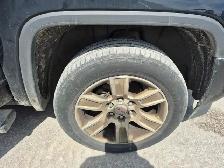 2017 GMC Sierra 1500 - Photo 32
