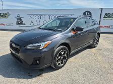 2018 Subaru Crosstrek