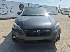2018 Subaru Crosstrek - Photo 2