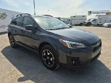 2018 Subaru Crosstrek - Photo 3