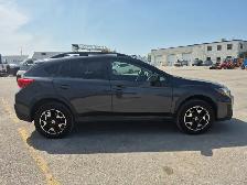 2018 Subaru Crosstrek - Photo 4
