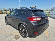 2018 Subaru Crosstrek - Photo 7